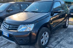 Suzuki Grand Vitara 3 Porte Grand Vitara 1.9 ddis
