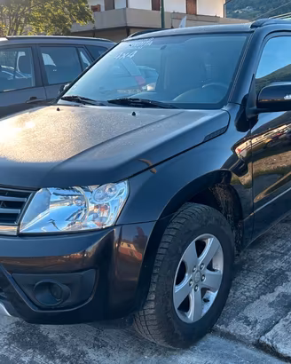 Suzuki Grand Vitara 3 Porte Grand Vitara 1.9 ddis