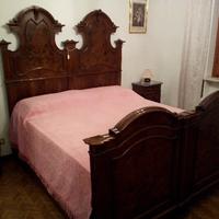 Camera da letto matrimoniale