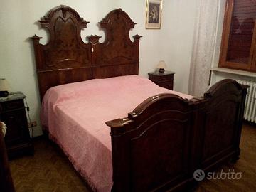 Camera da letto matrimoniale