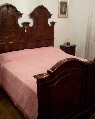 Camera da letto matrimoniale