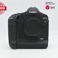 Canon 1Ds Mark II