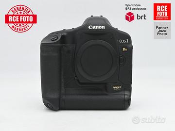 Canon 1Ds Mark II