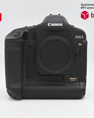 Canon 1Ds Mark II
