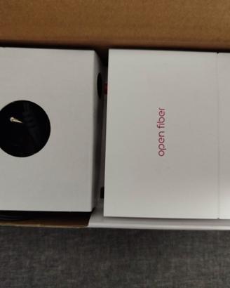 GPON ONT ZTE ZXHN F6005 open fiber