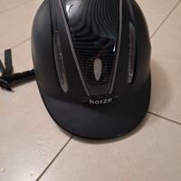 casco da equitazione Horze