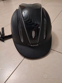 casco da equitazione Horze