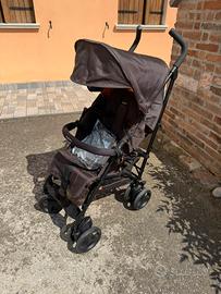 passeggino inglesina