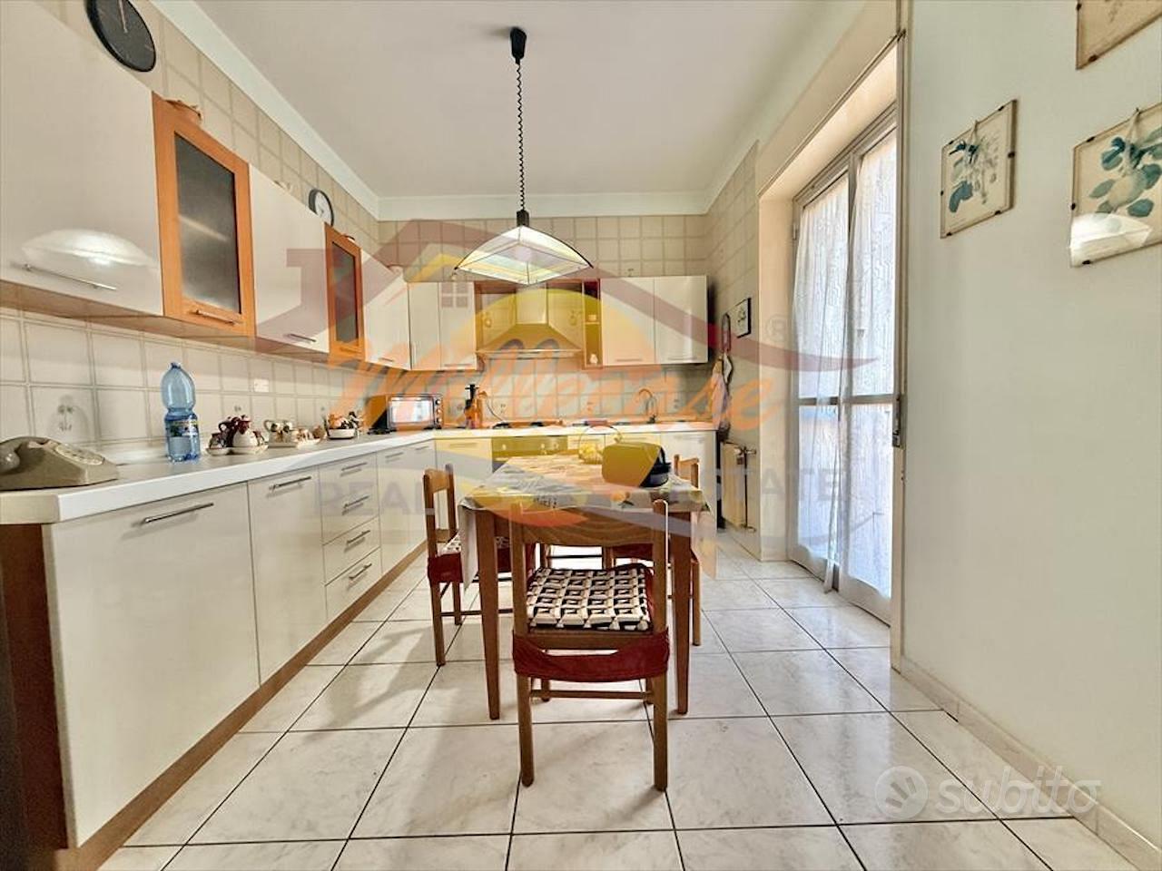 Appartamento – Siracusa, Mazzarrona - Vista 3