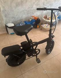 Bicicletta elettrica