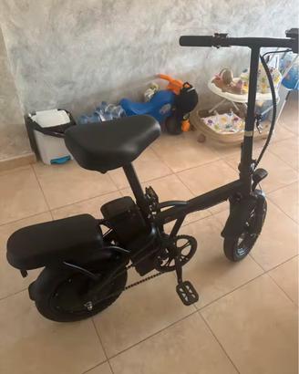 Bicicletta elettrica