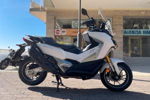 Sym ADXTG 400