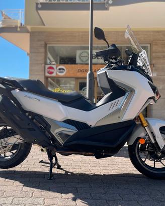 Sym ADXTG 400