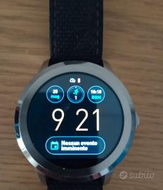 Smartwatch - Fossil Q Founder 2.0