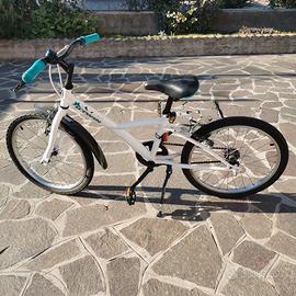 Bicicletta bambino