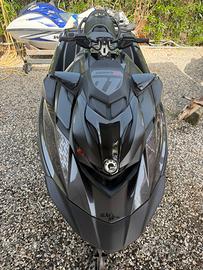 Seadoo 300 RXP 2023 triple black