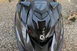 Seadoo 300 RXP 2023 triple black