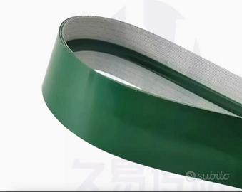 Nastro PVC trasportatore raviolatrice dominioni 16