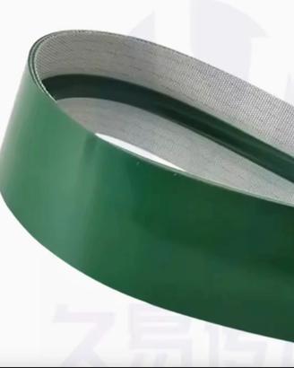 Nastro PVC trasportatore raviolatrice dominioni 16