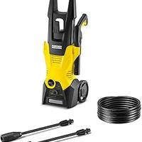 Kärcher Idropulitrice K 3, Pressione max 120 bar