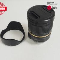 Tamron 24-70 F2.8 Di VC USD (Nikon)