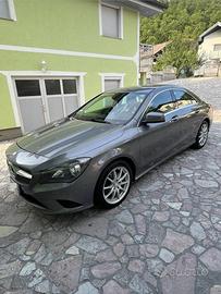 MERCEDES CLA 220 CDI AUTOMATIC EXECUTIVE