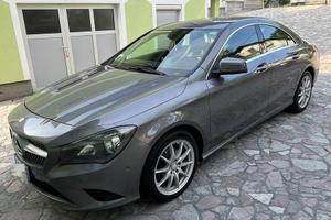 MERCEDES CLA 220 CDI AUTOMATIC EXECUTIVE