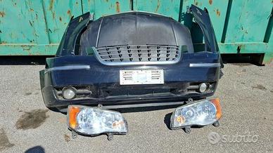 Muso Chrysler Voyager 2.8D 07-11