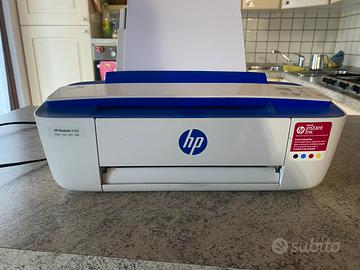 Stampante HP DESKJET 3760