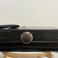 Technics SU A 900 amplificatore hi-fi