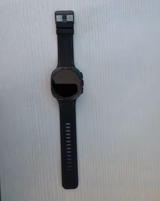 Galaxy watch ultra 2