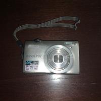 Nikon coolpix S5100
