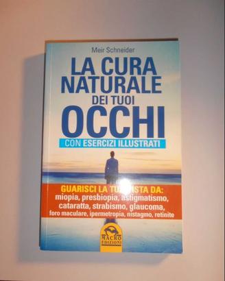 La cura naturale degli occhi, Schneider + Benjamin