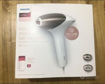 philips lumea