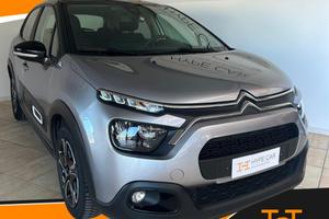 CITROEN C3 PureTech 83 S&S Feel