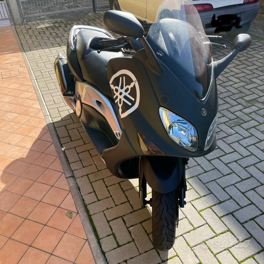 T Max 500 - TMax 500 - iniezione - 2007 - Moto e Scooter In vendita a Modena