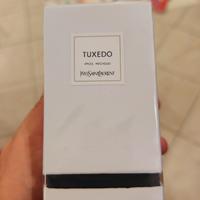 Tuxedo Yves Saint Laurent 
