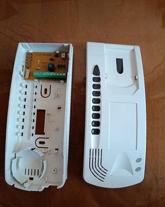 citofono elvox 6200