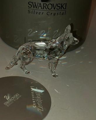 Pastore tedesco Swarovski