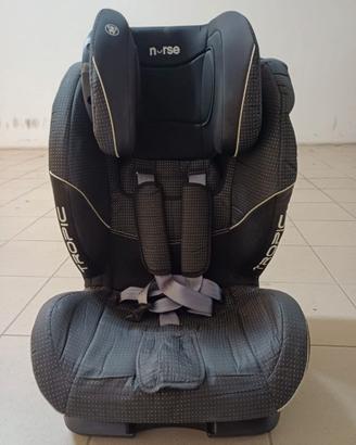 Seggiolino auto