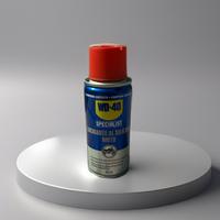 WD40  lucidante per moto (10pz)