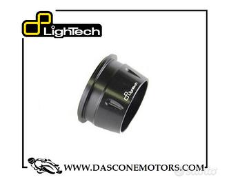 TROMBONCINO MARMITTA TMAX 2001 2016 500 530 LIGHTE