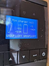 Gruppo di continuità/UPS LENOVO (APC) RT3kVA 2.7k