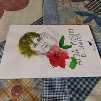 Merini Fogar autografato Paver Omero Dash Auel etc