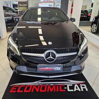 Mercedes-benz A 180 d Automatic Sport