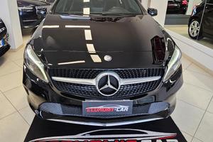 Mercedes-benz A 180 d Automatic Sport