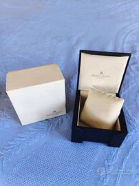Scatola Originale Maurice Lacroix – Set Completo