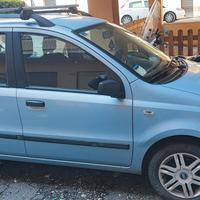 Fiat Panda 1.2 Dynamic 5 posti
