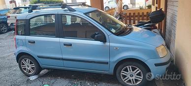 Fiat Panda 1.2 Dynamic 5 posti