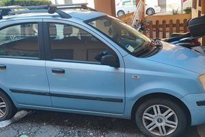 Fiat Panda 1.2 Dynamic 5 posti
